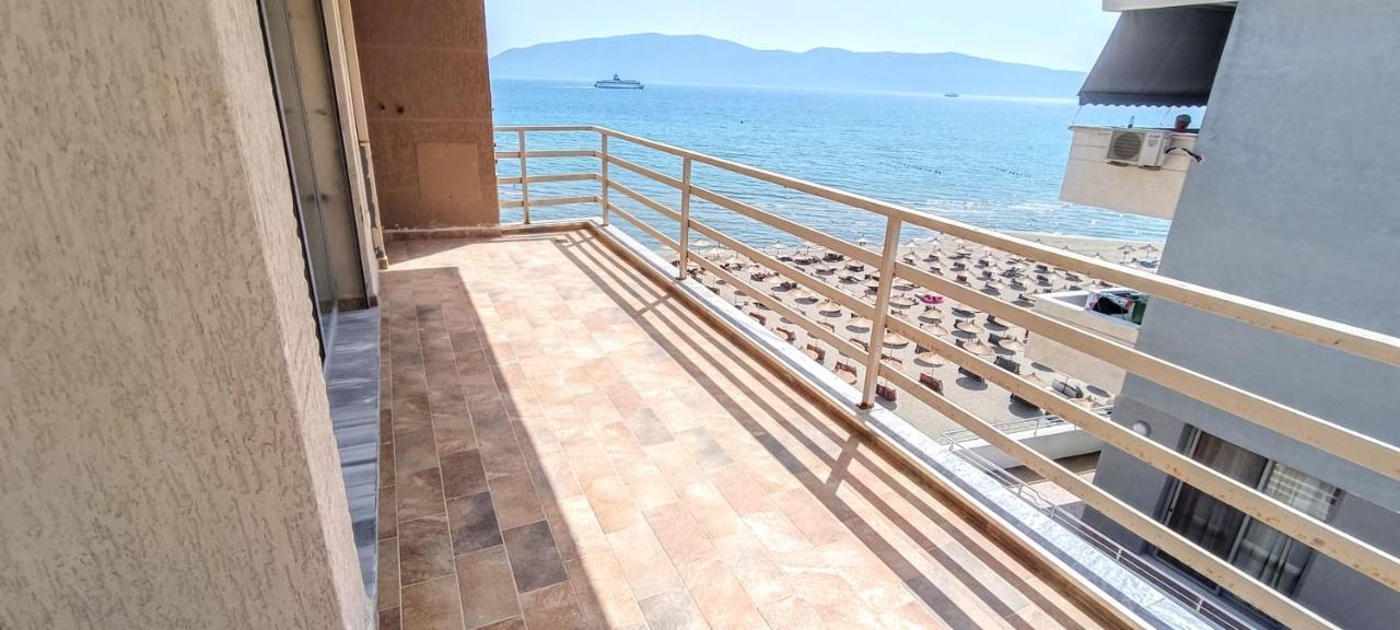 Adriatic Getaway Vlorë Quarto foto