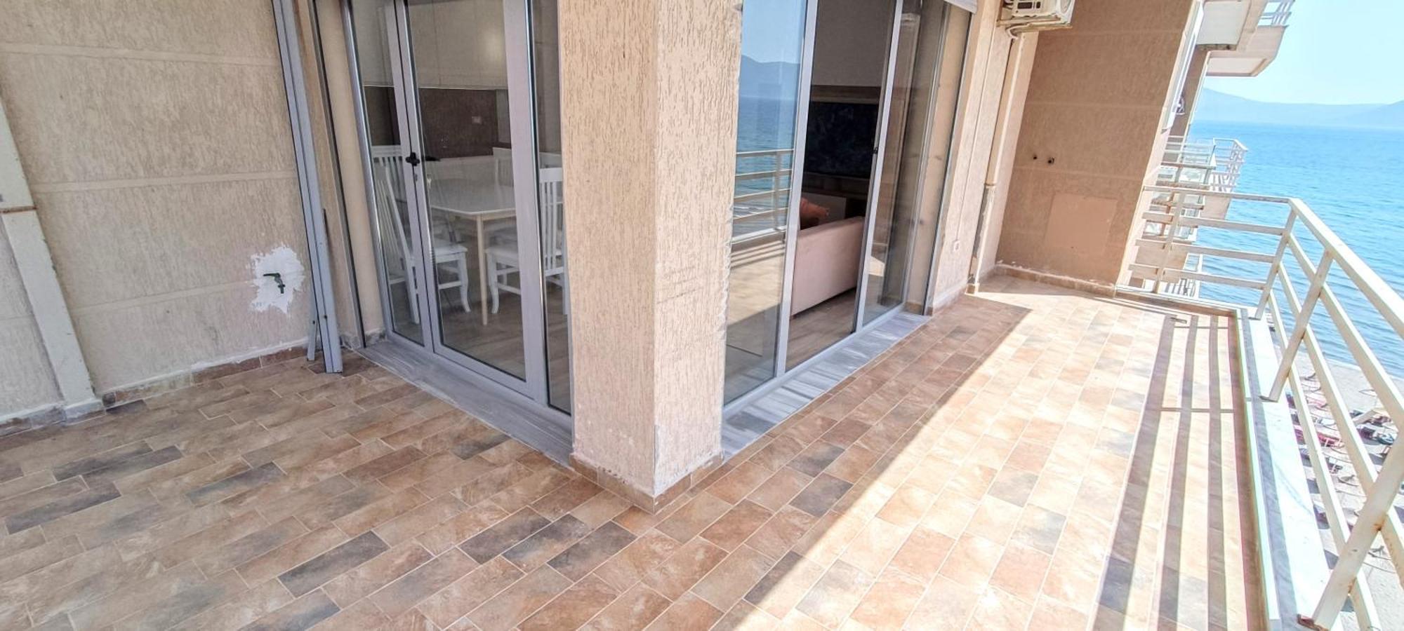 Adriatic Getaway Vlorë Quarto foto