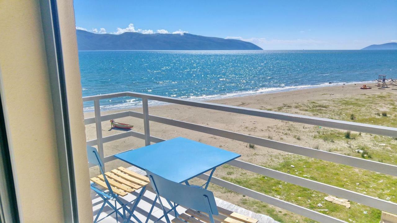 Adriatic Getaway Vlorë Exterior foto